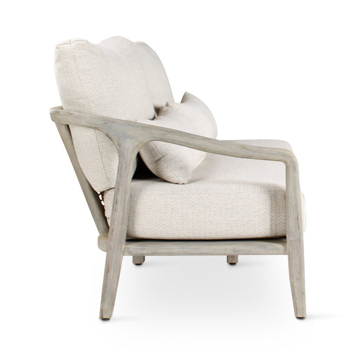 Castle Line Anais Left Seat Module – Grey and Beige