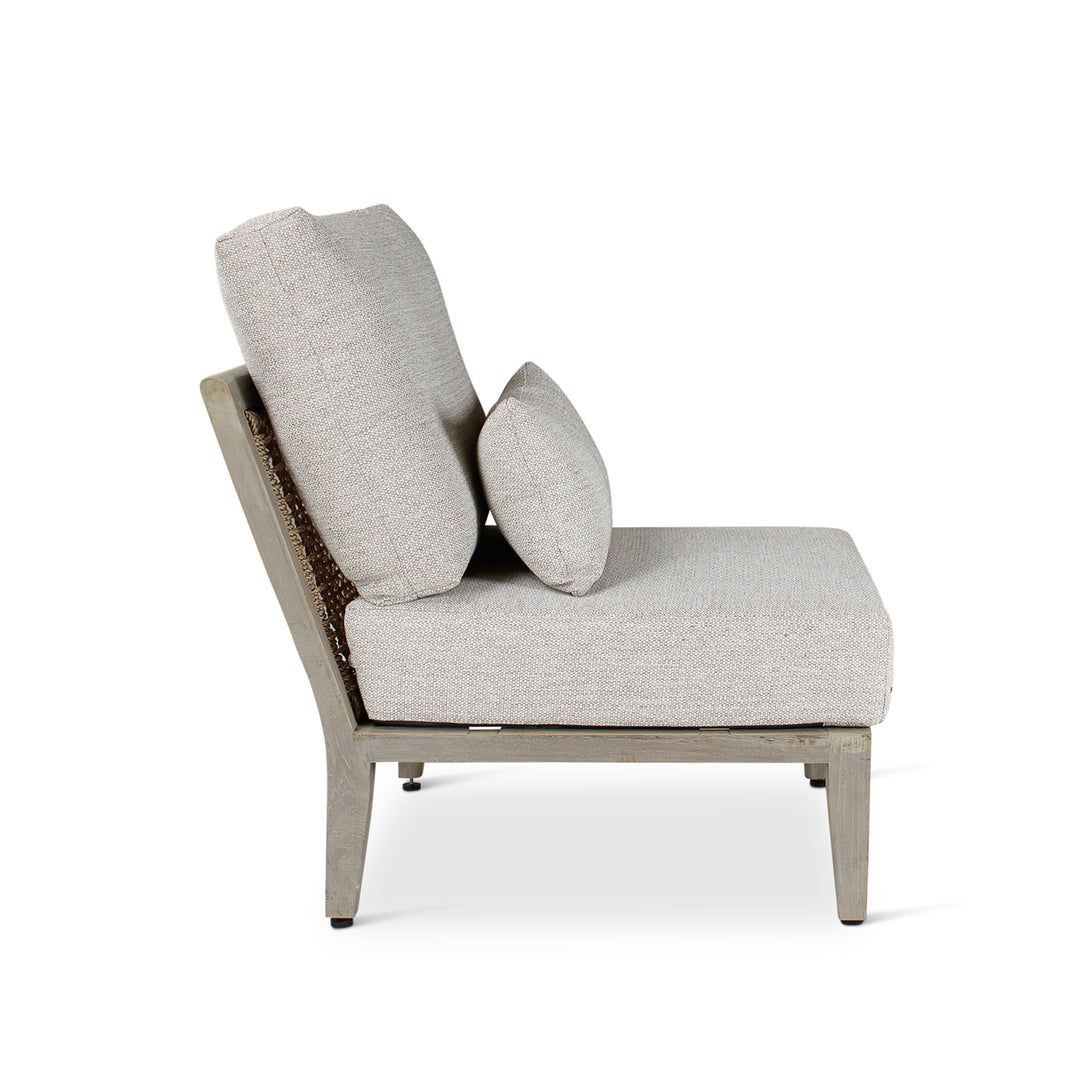 Castle Line Anais Centre Seat Module – Grey and Beige