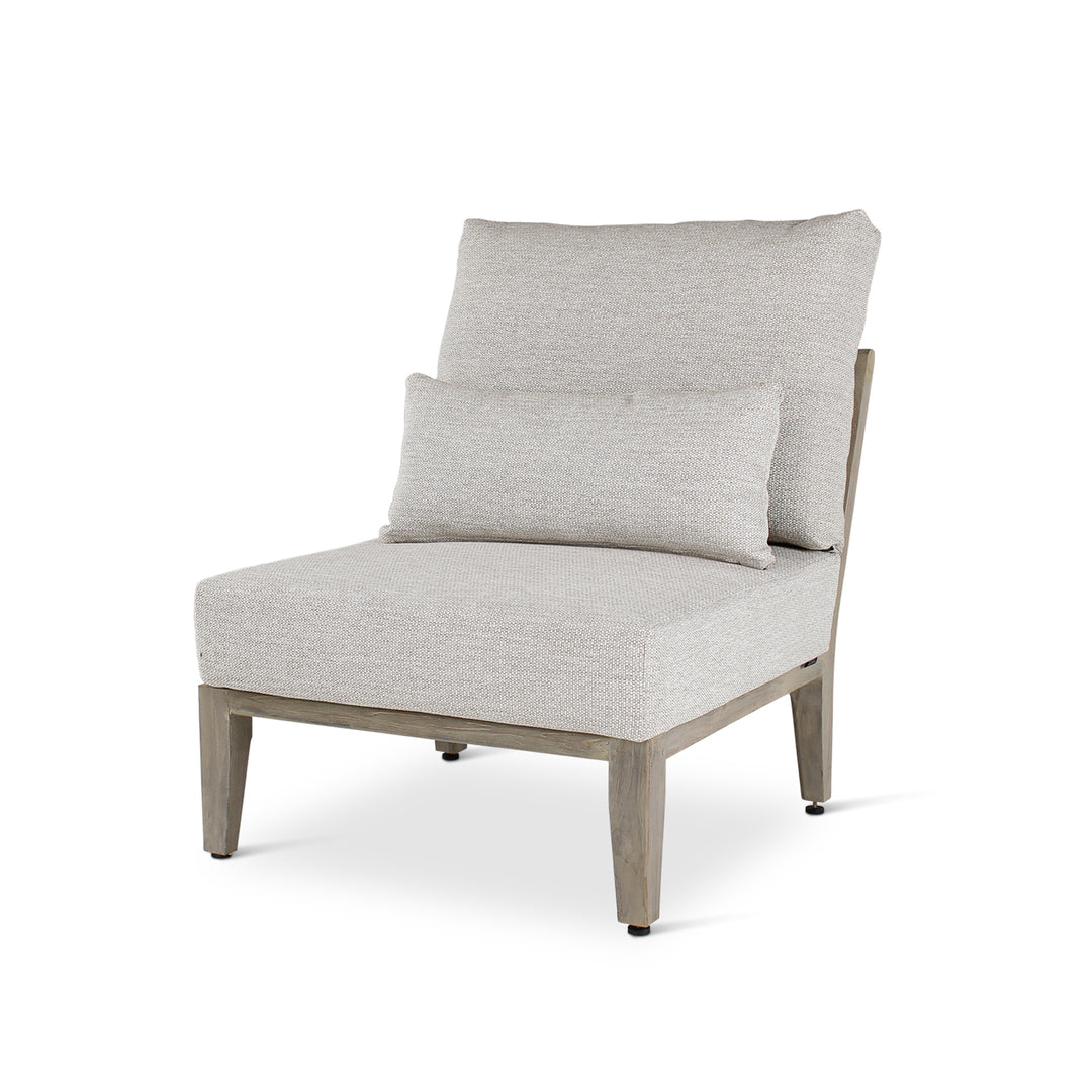 Castle Line Anais Centre Seat Module – Grey and Beige