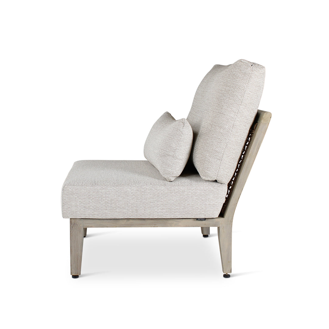 Castle Line Anais Centre Seat Module – Grey and Beige