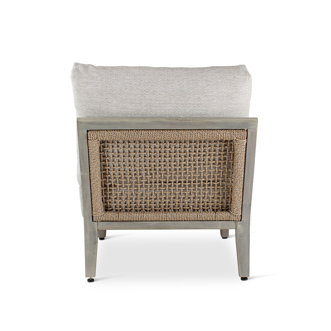 Castle Line Anais Centre Seat Module – Grey and Beige