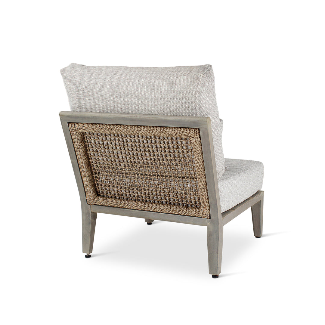 Castle Line Anais Centre Seat Module – Grey and Beige