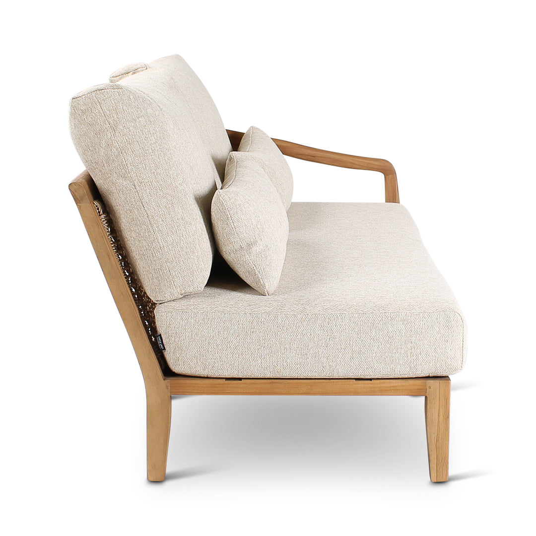 Castle Line Anais Right Seat Module – Natural and Cream