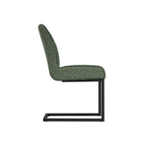 LPD Home Cleaver Dining Chair – Desert Sage
