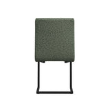 LPD Home Cleaver Dining Chair – Desert Sage