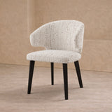 Liang & Eimil Austin Dining Chair (CRIB 5) – Gloria Natural