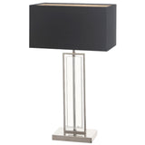 RV Astley Beck Table Lamp – Nickel