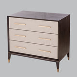 Livingsley Cairo 3 Drawer Chest