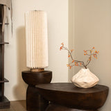 Calista Coffee Table – Brown