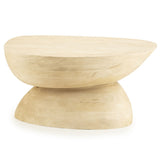 Calista Coffee Table – Natural