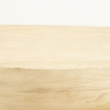 Calista Coffee Table – Natural