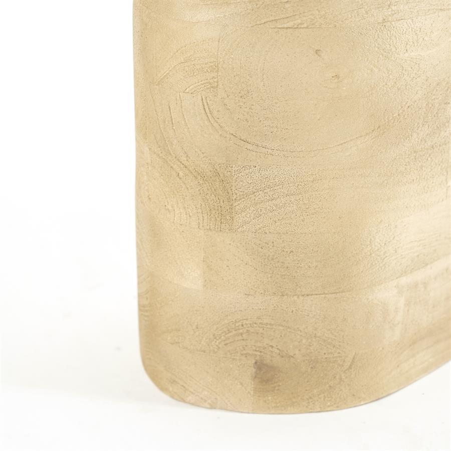 Calista Side Table – Natural