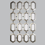 Livingsley Callan Mirror