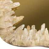 Callista Quartz Mirror – Large