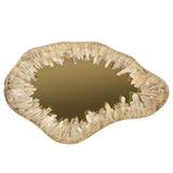 Callista Quartz Mirror – Medium
