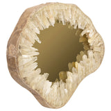 Callista Quartz Mirror – Medium