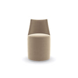 Caracole Barrel Role Dining Chair
