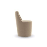 Caracole Barrel Role Dining Chair