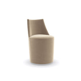 Caracole Barrel Role Dining Chair
