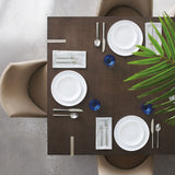 Caracole Barrel Role Dining Chair