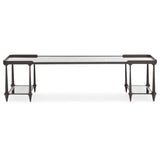 Caracole Be All Coffee Table