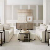 Caracole Be All Coffee Table
