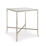 Caracole Ceylon Small Nesting Table