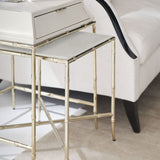 Caracole Ceylon Small Nesting Table