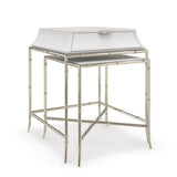 Caracole Ceylon Small Nesting Table