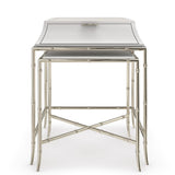 Caracole Ceylon Small Nesting Table