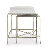 Caracole Ceylon Small Nesting Table