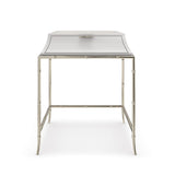 Caracole Ceylon Tall Nesting Table