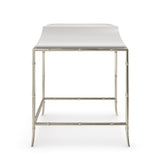 Caracole Ceylon Tall Nesting Table
