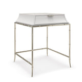 Caracole Ceylon Tall Nesting Table