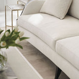 Caracole Ceylon Tall Nesting Table