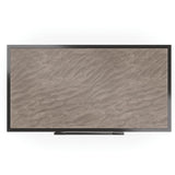 Caracole Dual Impressions Bedside Table
