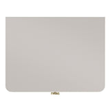 Caracole Finishing Up Bedside Table