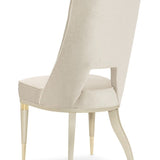 Caracole Guest of Honour Dining Chair