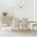 Caracole Guest of Honour Dining Chair