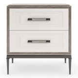 Caracole I'm Impressed Bedside Table