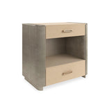 Caracole Love-ly! Bedside Table - Oracle