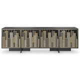 Caracole Midtown Sideboard