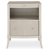 Caracole New Love Bedside Table
