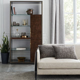 Caracole Outline 2 Seater Sofa