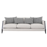 Caracole Outline 3 Seater Sofa