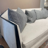 Caracole Outline 3 Seater Sofa