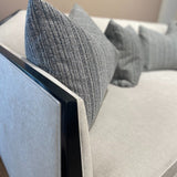 Caracole Outline 3 Seater Sofa