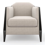 Caracole Outline Armchair