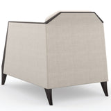 Caracole Outline Armchair