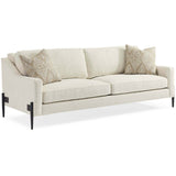Caracole Remix 2 Seater Sofa - Husk Ivory